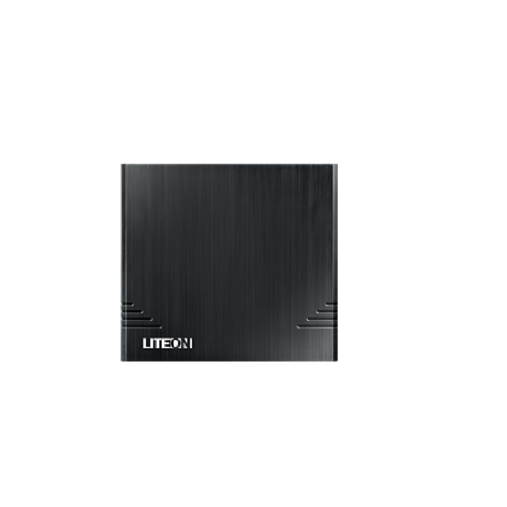 新莊 內湖 含稅價620元 LITEON eBAU108 超薄型外接式燒錄器(黑)