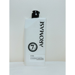 🔥 全館現貨・快速出貨 🔥【Aromase 艾瑪絲】草本胺基酸每日健康洗髮精 520mL(PH4.9弱酸性)