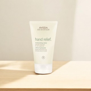 閃促⚡ AVEDA 潤手霜 40ml 125ml 純香 Hand Relief Moisture Cream 護手霜