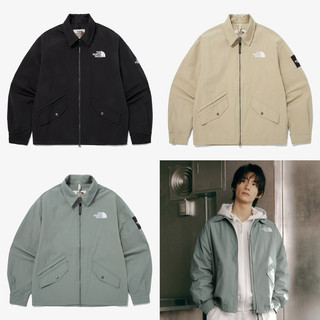 THE NORTH FACE NEILTON COLLAR BLOUSON