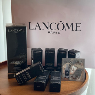 全新現貨（專櫃貨）LANCOME 蘭蔻小黑瓶 PRO 新品上市 超極限肌因賦活露50ml/7ml/1ml正貨&小樣旅行組