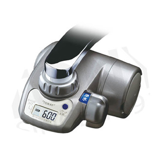 日本東麗 高效去除型淨水器 SX604V 總代理貨品質保證