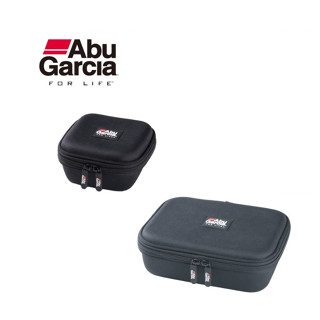 Abu Garcia Reel Case S/M 硬質 EVA 捲線器保護盒 釣魚 包包 收納