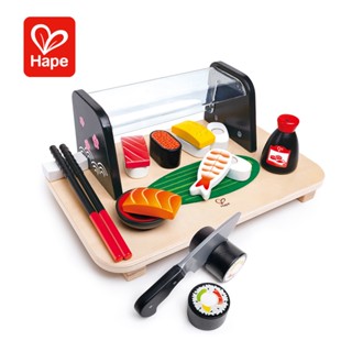 【德國Hape】壽司玩具組 玩具 兒童玩具 家家酒