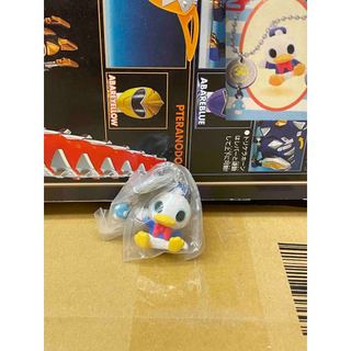 C-11 櫃 : 唐老鴨 DONALD DUCK 迪士尼 吉祥物 吊飾 YUJIN 天貴