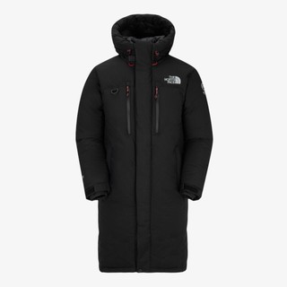 ☆Baro☆韓版 The North Face 男裝 24FW M'S HIMALAYAN COAT (RDS)