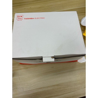臺芝TAISHIBA無熔線斷路器110V/50A(2P)