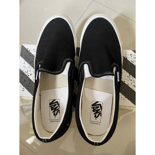 vans vault slip on size:29cm（售出）