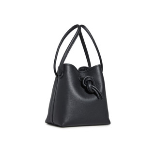 [VASIC] 二手 Bond Mini Bag 稀有 黑色 水桶包