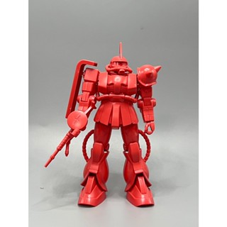 N574【模型出櫃】FG 1/144 夏亞薩克2 MS-06S