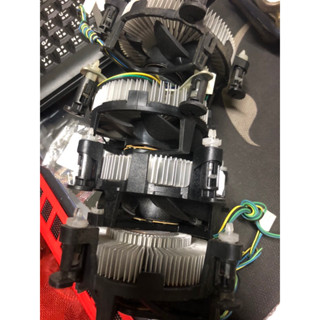 intel cpu 風扇 intel cpu 風扇