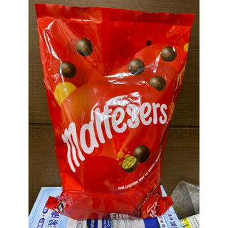 🎀好市多Costco代購（2024年11月新品）MALTESERS 麥提沙麥芽脆心巧克力