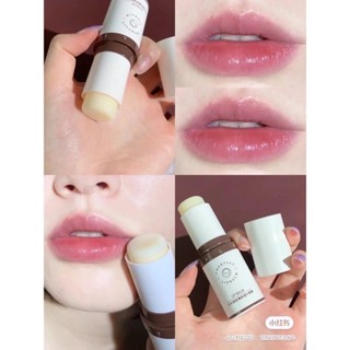 秋冬新品✨爾木萄 唇紋救星👄巨無霸 護唇膏 磨砂膏+精華液 潤唇膏 補水 去死皮 淡化唇紋 禮盒組