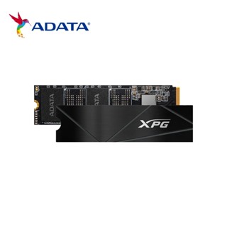 ADATA 威剛 XPG GAMMIX S50 Core 500GB Gen4 PCIe SSD 500G 固態硬碟