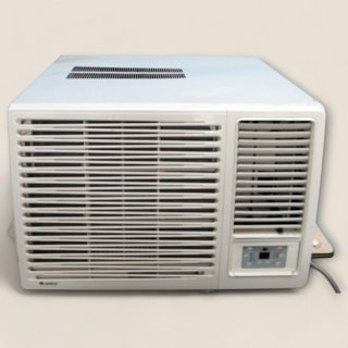 臺北二手家電＃百豐悅 新北二手家電-二手 格力 6.3KW 窗型冷氣 中古冷氣 中古電器 樹林二手家電 萬華二手家電推薦