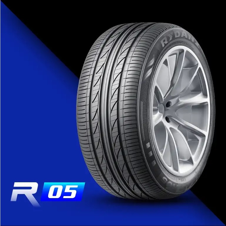 185/60/15 R05 RYDANZ 雷登輪胎