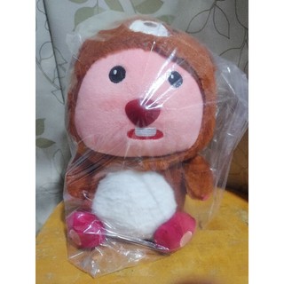 變裝露比/loopy娃娃/玩偶/絨毛玩具/高45cm/25cm(全新)