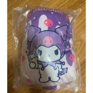 現貨 夾娃娃機商品轉售 三麗鷗 雪糕造型抱枕 小枕 午睡枕 酷洛米
