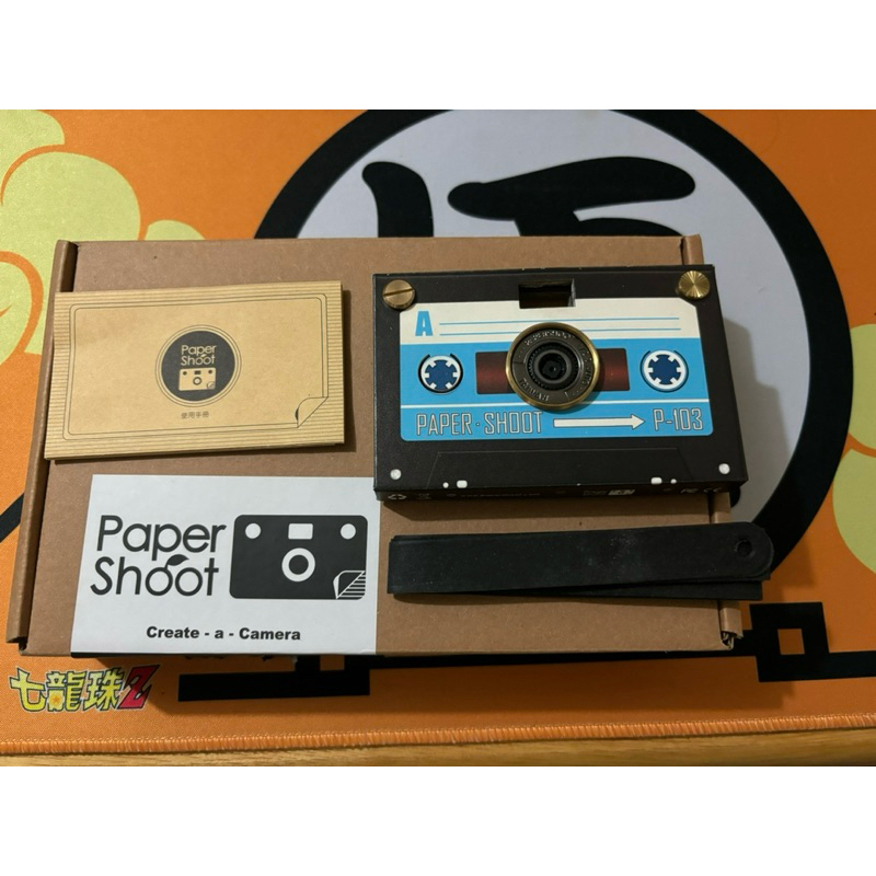 紙可拍 paper shoot 相機的價格推薦 - 2026年4月 | 比價比個夠BigGo