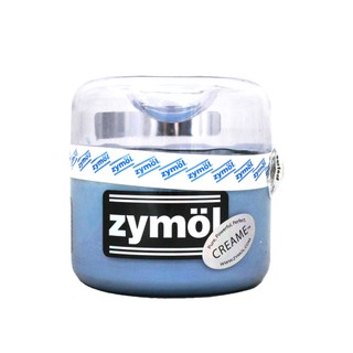 【易油網】Zymol CREAME Wax 淺色系車專用蠟品 原裝進口