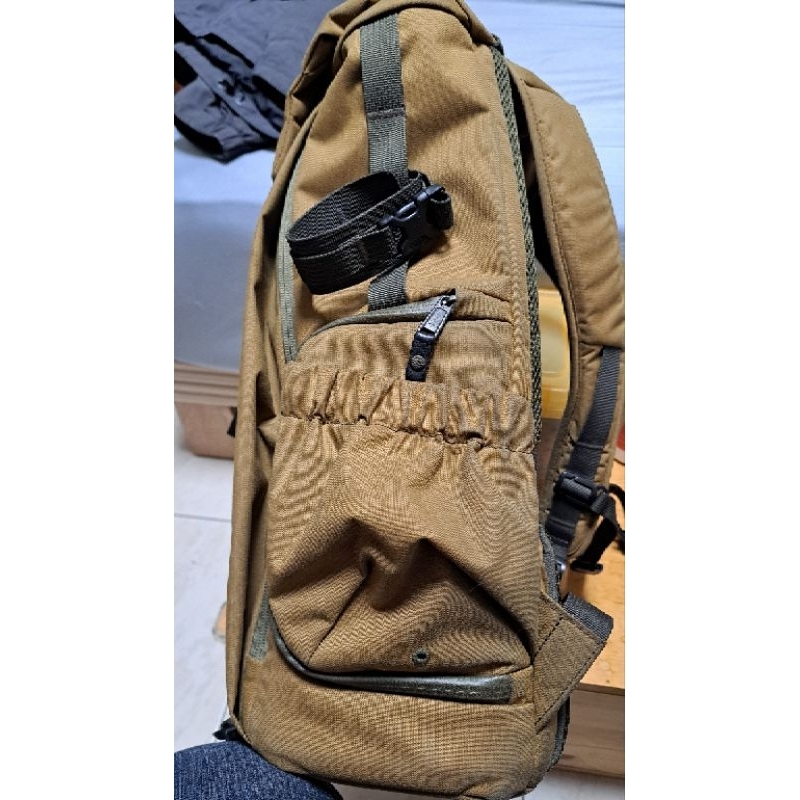 Wotancraft 沃坦Pilot 18L相機後背包