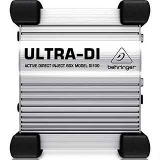 器材出租-BEHRINGER MPA100BT主動式訊號轉換器(非販售)-日租200/24h /多日優惠另洽