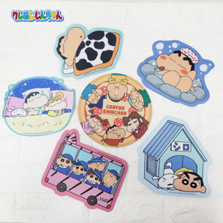現貨 蠟筆小新滑鼠墊 CRAYON SHINCHAN 辦公用品 電腦周邊 筆電配件