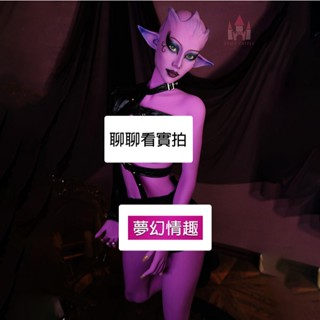 Dolls-Castle 170公分 全實體娃娃 獵奇情趣娃娃 膚色客製化 成人情趣用品男用自慰器 真人娃娃帶關節骨架