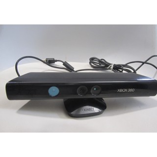 XBOX360 Kinect 感應器 體感鏡頭 攝影機(slim薄機用)