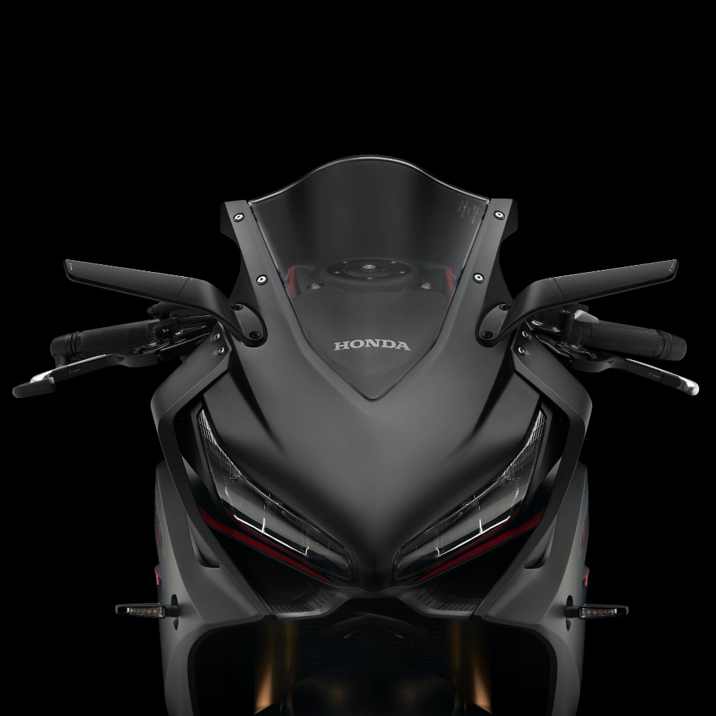 RIZOMA STEALTH HONDA CBR650R CBR 650R 定風翼 翅膀 後照鏡 BSS032