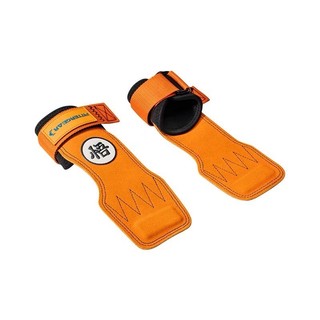 【FITTERGEAR】「悟」系列牛皮拉力帶 (引體向上 助力帶 拉力帶 護腕 護掌 訓練輔助 運動 健身 重訓）