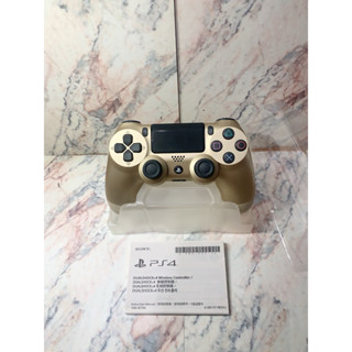 SONY 索尼 PS4 原廠 手把 無線控制器 金色手把 控制器 ps4原廠手把
