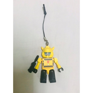 現貨 拆擺 二手 變形金剛 TF 大黃蜂 公仔 全家 吊飾 景品 模型 樂高 kre-O 積木 積木人偶 G1