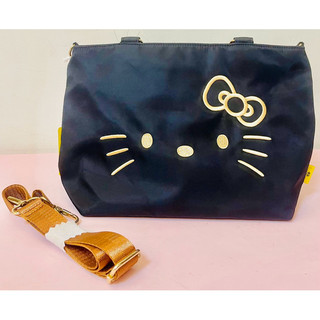 [Hello Kitty] 正版兩用2way手提包*肩背+手提*