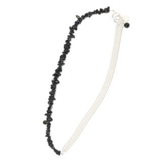 (Yama.co) S'yte 山本耀司 Yohji Yamamoto - 瑪瑙項圈 項鍊 吊飾 飾品 吊墜 配件 中性