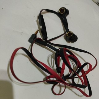 Philips飛利浦 S1 3.5mm fidelio入耳式 有線 監聽耳機 直角