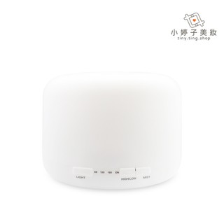 Aroma Diffuser 香薰空氣加濕機 500ml 小婷子美妝-百貨