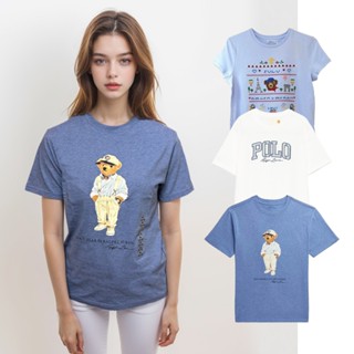 polo ralph lauren POLO 青年款小熊 POLO RL