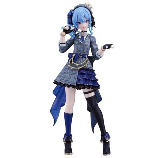 【預購2025年10月】Good Smile figma 642 hololive 星街彗星 可動完成品 東海模型