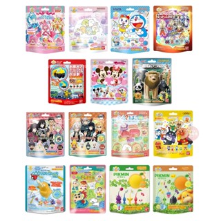 日本 BANDAI 入浴球 (泡澡球) (多款可選)【甜蜜家族】