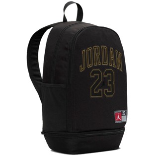 【NIKE 耐吉】JORDAN JERSEY 後揹包 JD2443007AD-001 喬丹揹包 FQ0951-014