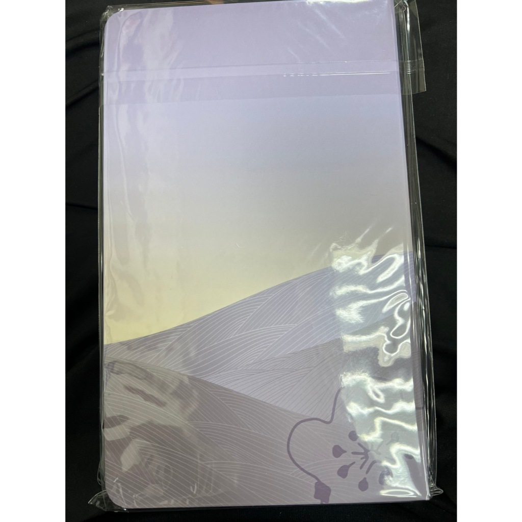 中華航空筆記本 中華航空紀念品 華航筆記本 華航手札