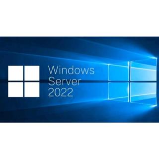 Windows Server 2022 標準版 16核心 永久版