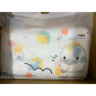 Piyo Piyo 黃色小鴨 體感瞬涼加大雙面逗逗枕 50x30cm涼感枕 逗逗枕 雙面枕 枕頭