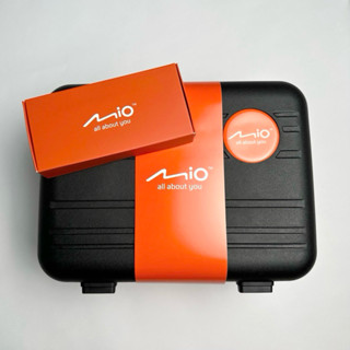 【VENTA】 現貨 Mio 膠囊式行動電源+行李手提箱 兩件合售 汽車 行車記錄器
