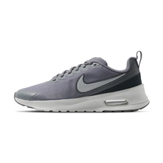 Nike Air Max Nuaxis 男 黑灰 網布 休閒 跑鞋 氣墊 透氣 緩震 運動 慢跑鞋 FD4329-007