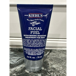 專櫃正品 KIEHL'S 契爾氏 極限男性活膚乳液75ml 超低價