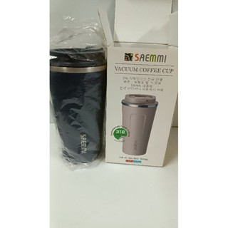 SAEMMI 316真空隨行咖啡杯500ML
