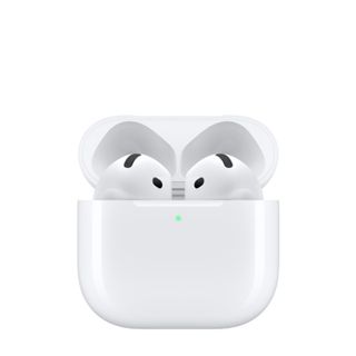 【預購】Apple AirPods 4 搭配USB-C充電盒 蘋果藍芽耳機
