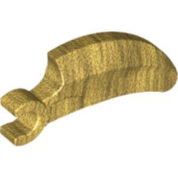 LEGO 6077946 30936 16770 珍珠金 暖金色 爪牙 爪 Warm Gold